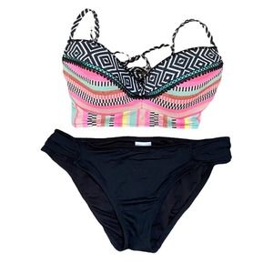 swimsuits that add 2 cup sizes